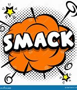 smack of